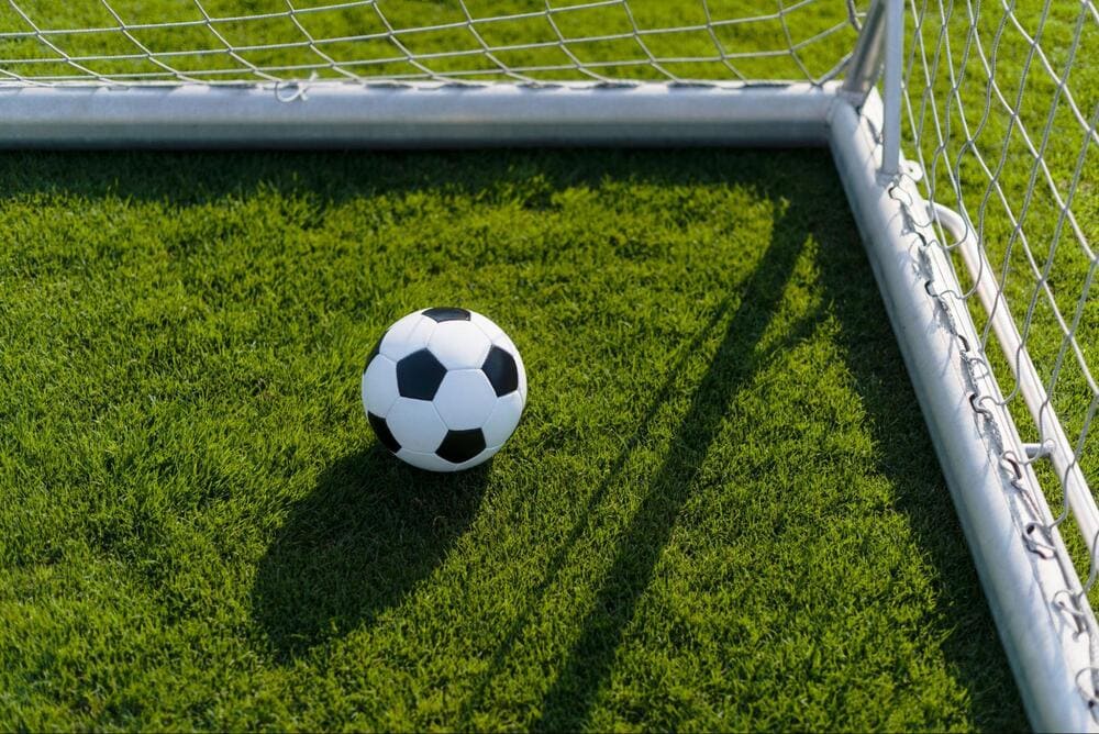Как выбрать футбольные ворота: подсказки от экспертов